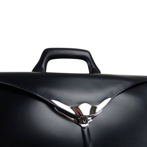 Samsonite Black Label Bayamo Doctor's Bag Briefcase - Picture 5 of 8